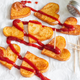 Image for article titled Ketchup Belongs on Everything